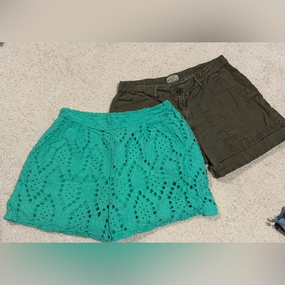 Assorted Shorts Collection Shorts Bundle - Picture 5 of 7